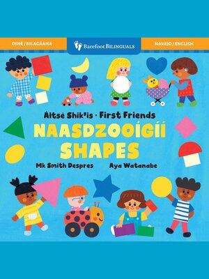 cover image of First Friends